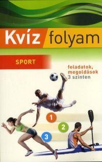 Kvízfolyam - Sport