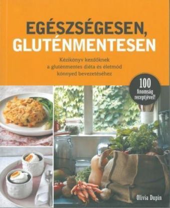 Egészségesen gluténmentesen