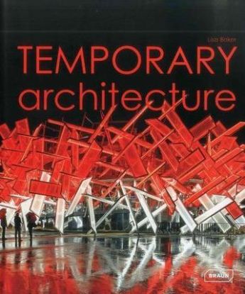 Temporary Architecture