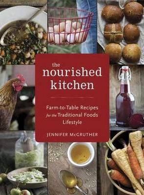 Nourished Kitchen