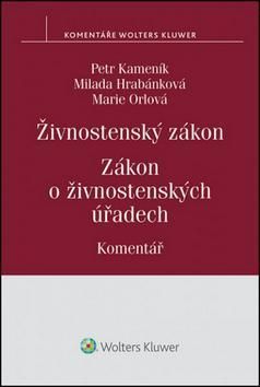 Živnostenský zákon Zákon o živnostenských úřadech