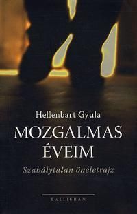 Mozgalamas éveim