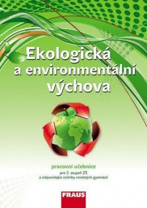 Ekologická a enviromentální výchova UČ