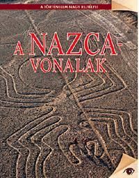 A Nazca - vonalak