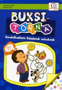 Buksi - torna