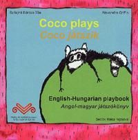 Coco Plays Coco játszik (CD melléklettel)