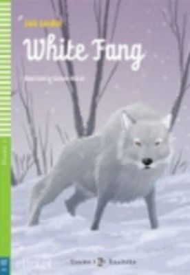 WHITE FANG + CD