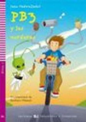 Young Eli Readers: Pb3 Y LAS Verduras + CD