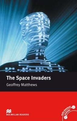 The Space Invaders - Intermediate Level