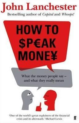 How to Speak Money