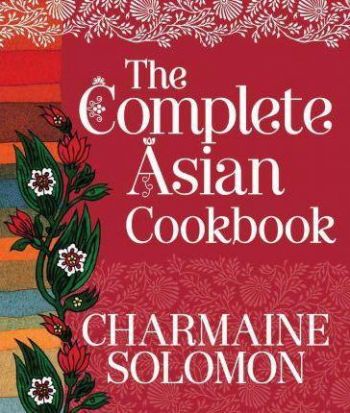 Complete Asian Cookbook