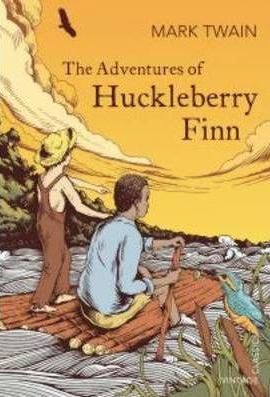 The Adventure of Huckleberry Finn