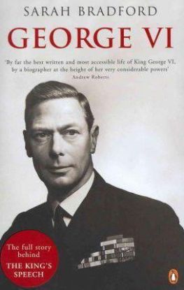 George VI