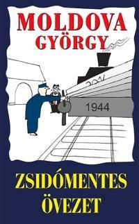 Zsidómentes övezet