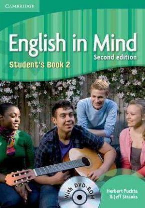 English in Mind Student\'s Book 2, 2nd Edition