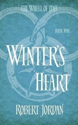 Winter\'s Heart