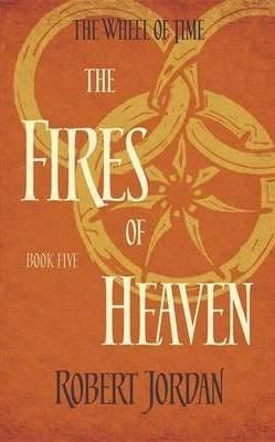 Fires Of Heaven