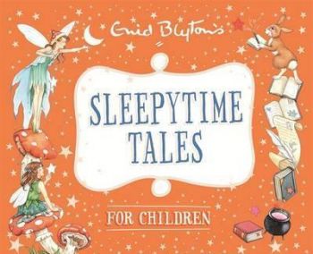 Sleeptime Tales for Children