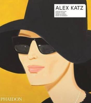 Katz, Alex Revised