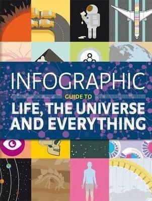 Infographic Guide to Life, the Universe and Everything