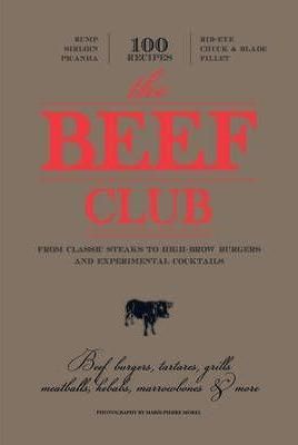 Beef Club