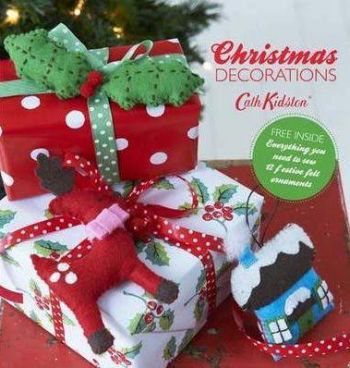 Make your own Christmas Decoration