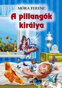 A pillangók királya