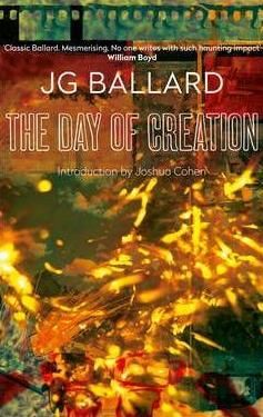 The Day of Creation