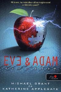 Éva és Ádám - Eve & Adam