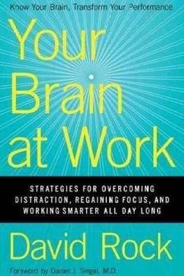 Your Brain at Work