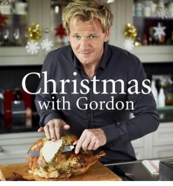 Christmas with Gordon