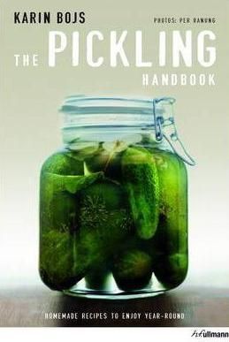 The Pickling Handbook