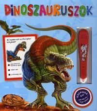 Dinoszauruszok