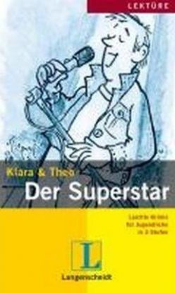 Der Superstar - Langenscheidt Lekture 1