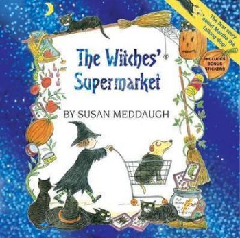 Witches\' Supermarket