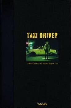 Taxi Driver