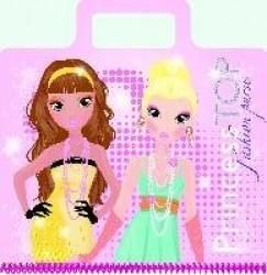 Princess TOP-Fashion Purse