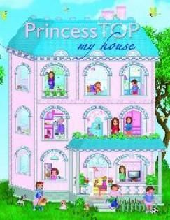 Princess TOP-My House