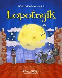 Lopotnyik