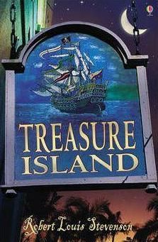 Treasure Island