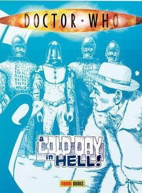 Doctor Who: A Cold Day in Hell