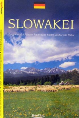 Slowakei Burgen und Schlosser