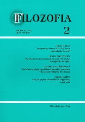 Filozofia 2 2012