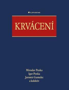 Krvácení