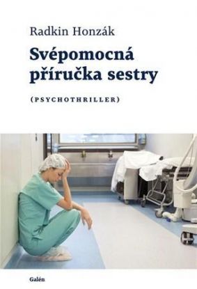 Svépomocná příručka sestry