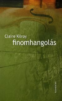 Finomhangolás