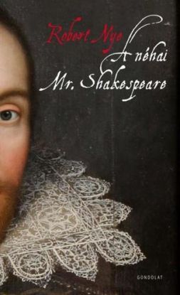 A néhai Mr.Shakespeare