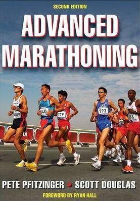 Advanced Marathoning 2nd Edition