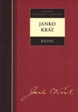 Básne - Janko Kráľ