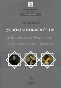 Zsidóságon innen és túl